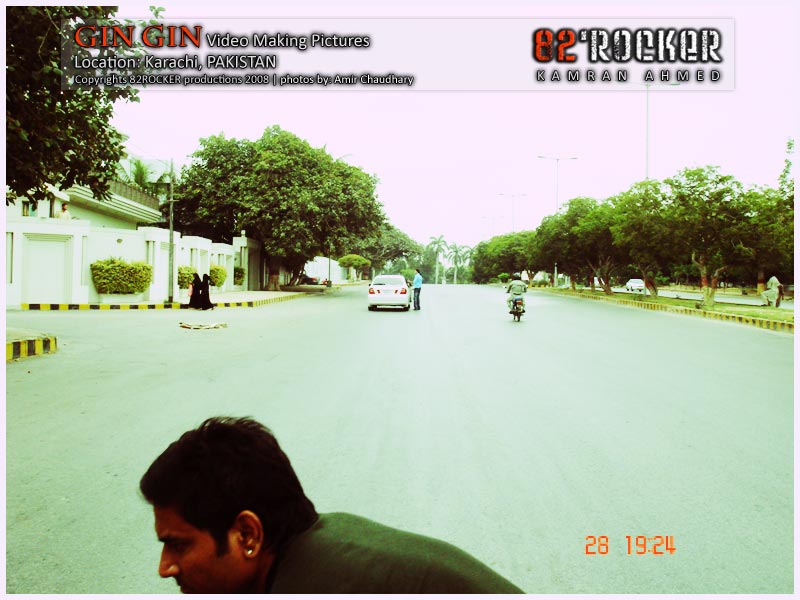 82rocker_gingin_making_stills_03 amir chaudhary and kamran ahmed