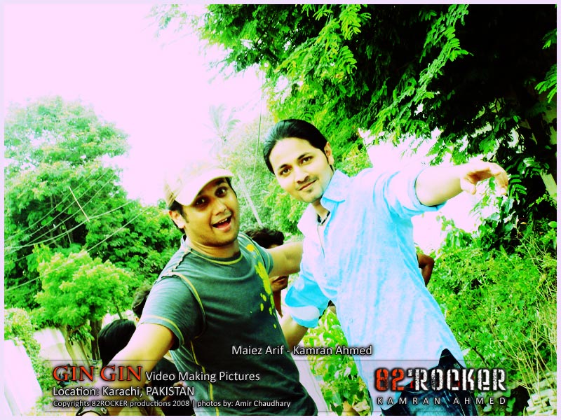 82rocker_gingin_making_stills_08 amir chaudhary and kamran ahmed