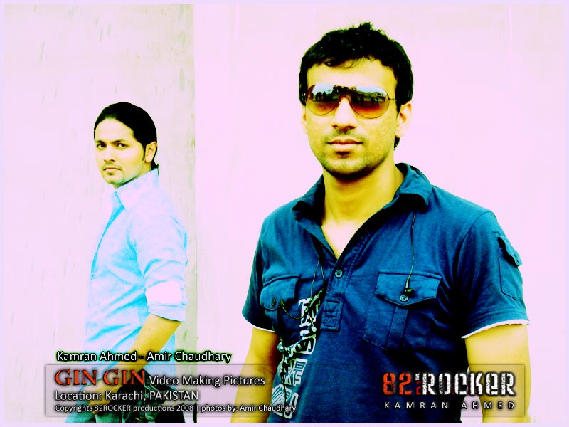 82rocker_gingin_making_stills_09 amir chaudhary and kamran ahmed