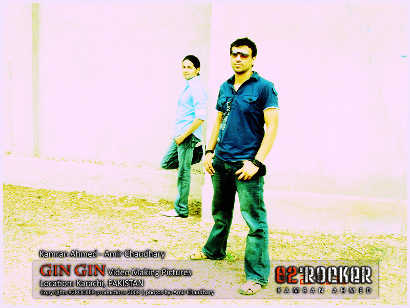 82rocker_gingin_making_stills_101 Kamran Ahmed & Amir Chaudhary