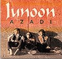 Album Cover: Azadi