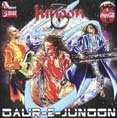 Album Cover: Daur-e-Junoon