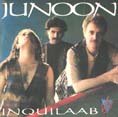 Album Cover: Inquilaab