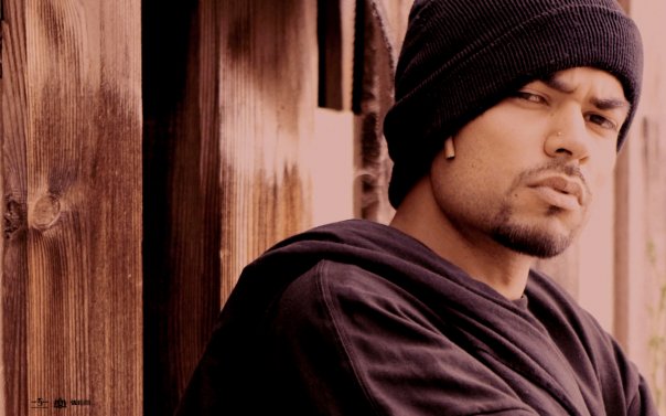 BOHEMIA - The Punjabi Rapper