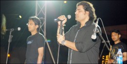 shafqatamanatalikhan