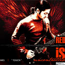 82ROCKER aka Kamran Ahmed
