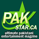 PakStar magaizne